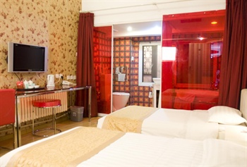  - Tangyue Hotel