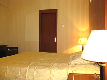 Guest Room - Bamin Hotel - Beijing