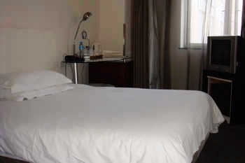 King Room - Motel 168 Inn(Beijing Zhongguancun)