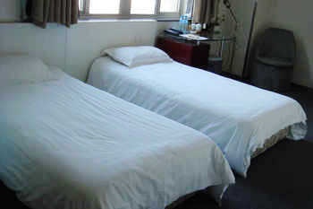 -- - Motel 168 Inn(Beijing Zhongguancun)