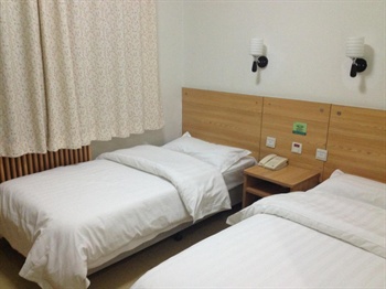  - Beijing Dongdan Hotel