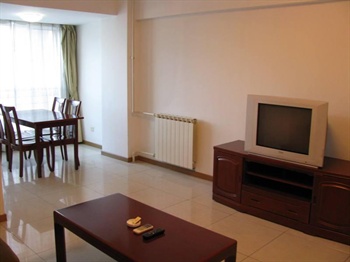  - BDA Wanyuan Apartment Hotel 