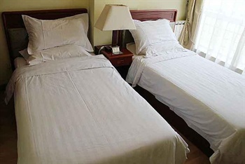  - BDA Wanyuan Apartment Hotel 