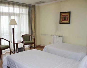  - BDA Wanyuan Apartment Hotel 