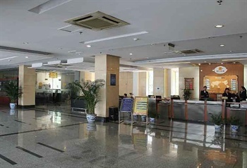  - BDA Wanyuan Apartment Hotel 