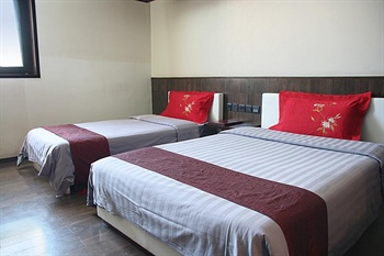  - Beijing Gugong Jiaolou Business Hotel