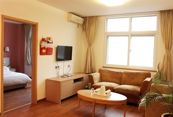  - Joy Inn Hotel Hongmiao - Beijing