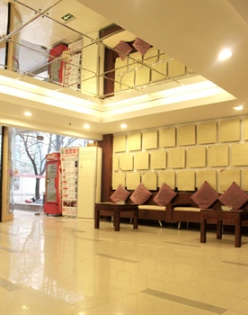  - Joy Inn Hotel Hongmiao - Beijing