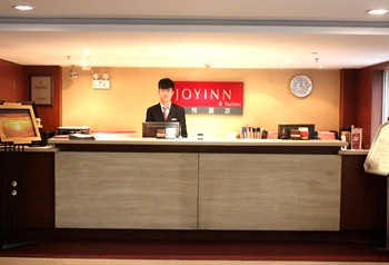  - Joy Inn Hotel Hongmiao - Beijing