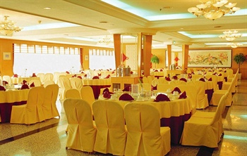  - Pinggu Yuyang Hotel 