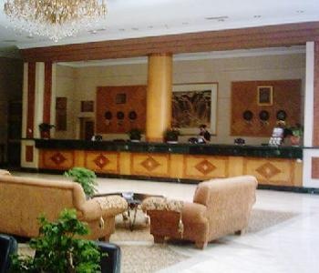  - Pinggu Yuyang Hotel 