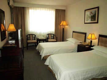 Standard Room - Wan Nian Qing Hotel