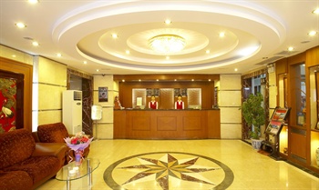  - Beijing Rongbao Hotel 