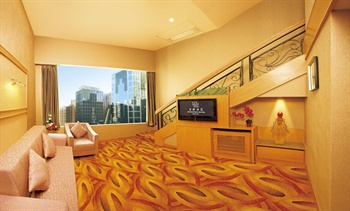  - Metropole Hotel, Macau