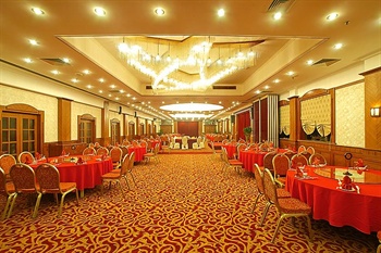  - New Asia Hotel Shanghai