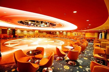  - Jin Jiang Pine City Hotel Shanghai