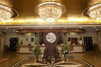  - Shanghai Donghu Hotel