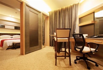  - Shanghai Good Hope Hotel