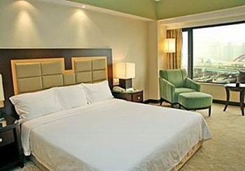  - Shanghai Hua Ting Guest House