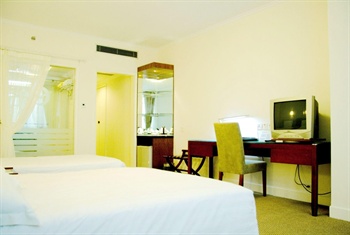  - XINMIN HOTEL