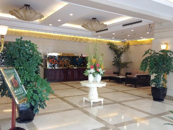  - XINMIN HOTEL