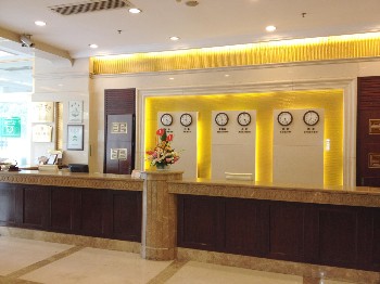  - XINMIN HOTEL