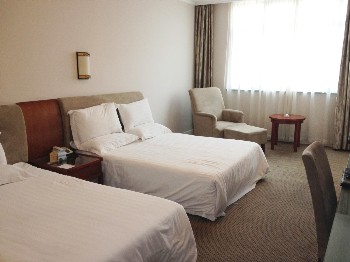  - XINMIN HOTEL