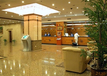  - Renhe Hotel Shanghai