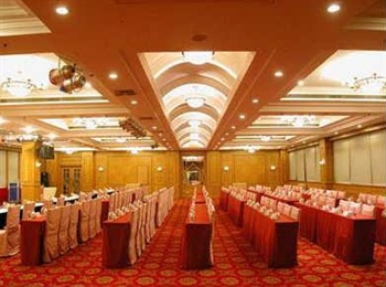  - Renhe Hotel Shanghai