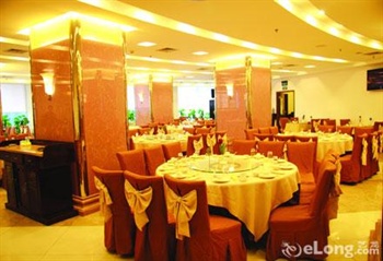  - Shanghai Chang Hang Merrylin Hotel