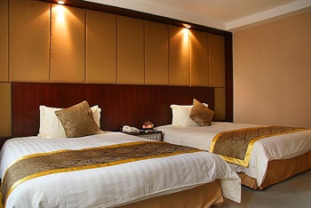  - Ruitai Jing`an Hotel Shanghai