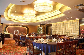  - Shanghai Sports Hotel