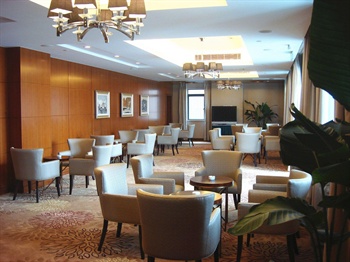  - Xinghua Hotel Shanghai