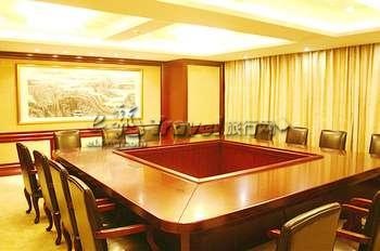 Meeting Room - Xinghua Hotel Shanghai