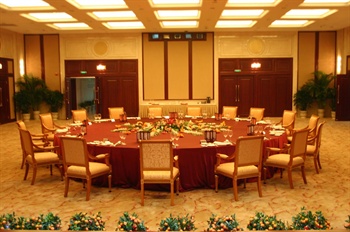  - Xinghua Hotel Shanghai