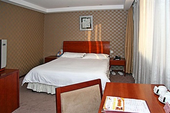  - Broadway Plaza Hotel Shanghai