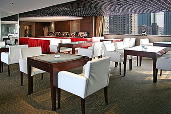  - Broadway Plaza Hotel Shanghai