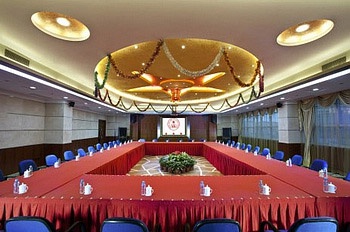 Meeting Room - Shanghai Shuangyong Hotel