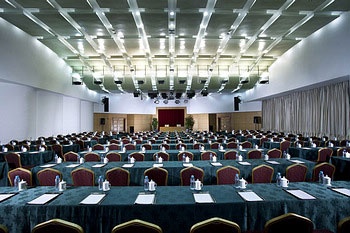 Meeting Room - Shanghai Shuangyong Hotel