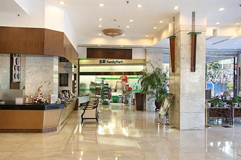  - Zhongdian Hotel Shanghai