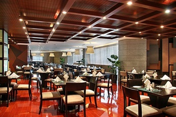  - Ramada Xinyuan Hotel Shanghai