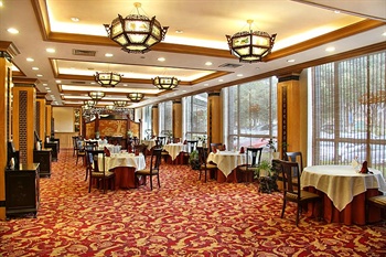  - Ramada Xinyuan Hotel Shanghai