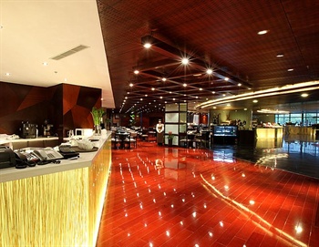  - Ramada Xinyuan Hotel Shanghai