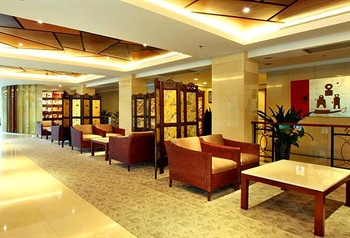  - Ramada Xinyuan Hotel Shanghai