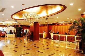  - Charms Hotel Shanghai