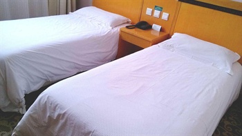  - Shanghai Qiandaohu Hotel Tianlin