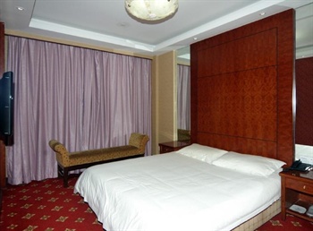  - Shanghai Qiandaohu Hotel Tianlin