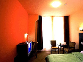 Guest Room - Motel 168 (Shanghai Anyuan)