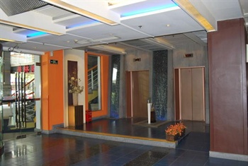  - Motel 168 (Shanghai Anyuan)