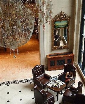  - Hengshan Moller Villa Hotel - Shanghai